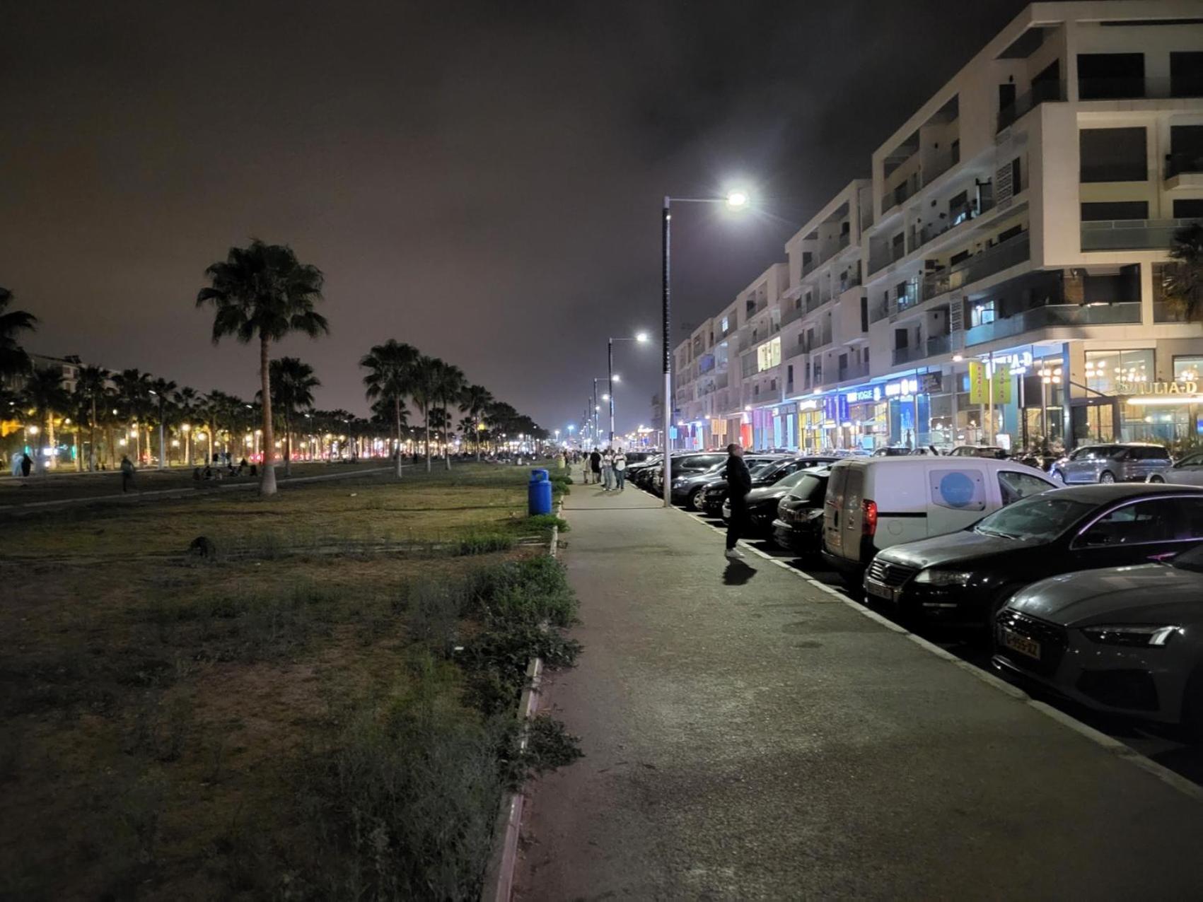 Agadir Bay - Founty - Piscine - Plage A 5Mn - Family Apartment Exterior foto